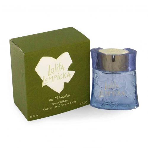 Lolita Lempicka For Men Eau de Toilette