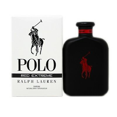 Ralph Lauren Polo Red Extreme Pour Homme Parfum