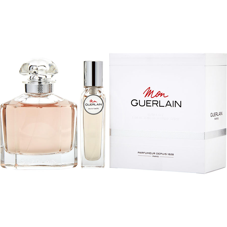 Guerlain Mon Guerlain Pour Femme Eau de Toilette