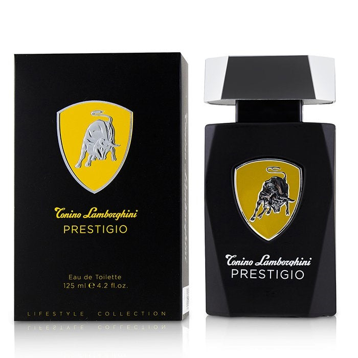 Tonino Lamborghini Prestigo Pour Homme Eau de Toilette
