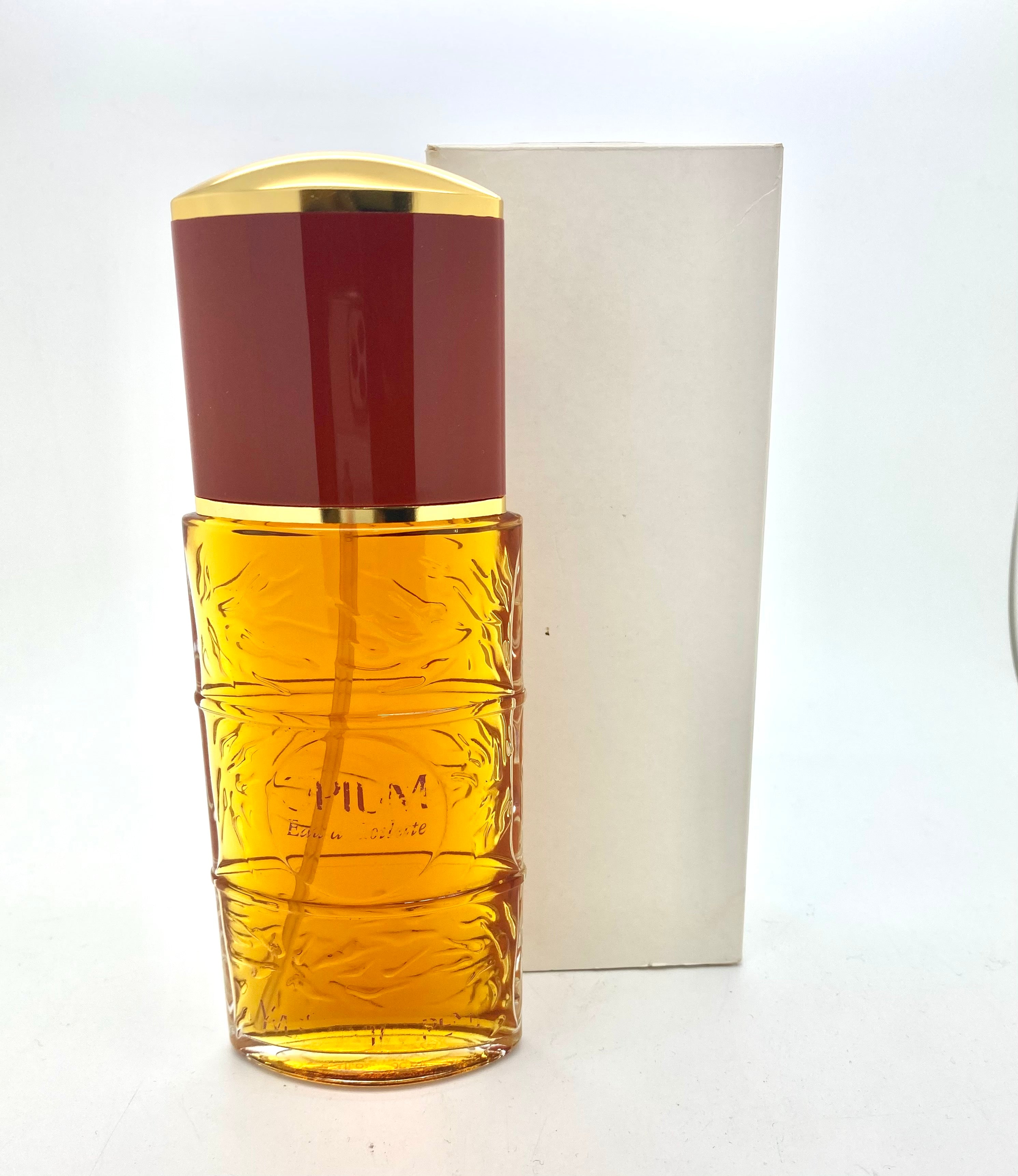 Yves Saint Laurent Ysl Opium For Women Eau de Toilette Vintage