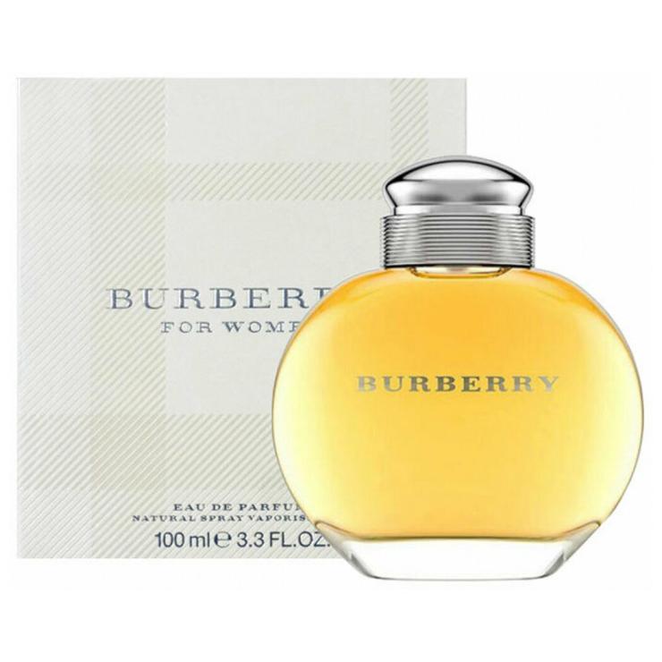 Burberry For Women Eau de Parfum