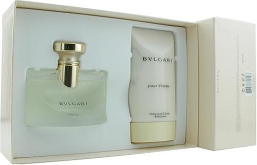 Bvlgari Pour Femme Eau de Parfum – Le Parfumier