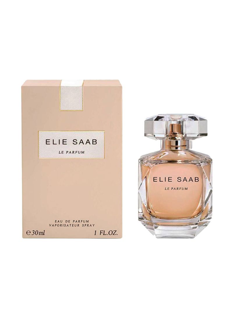 Elie Saab Le Parfum Pour Femme Eau de Toilette