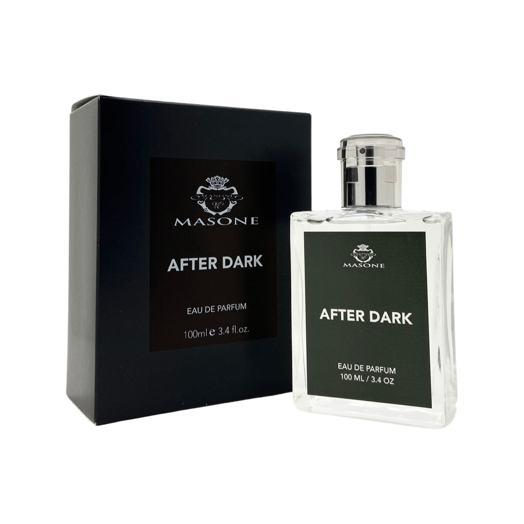 Masone After Dark For Men Eau de Parfum