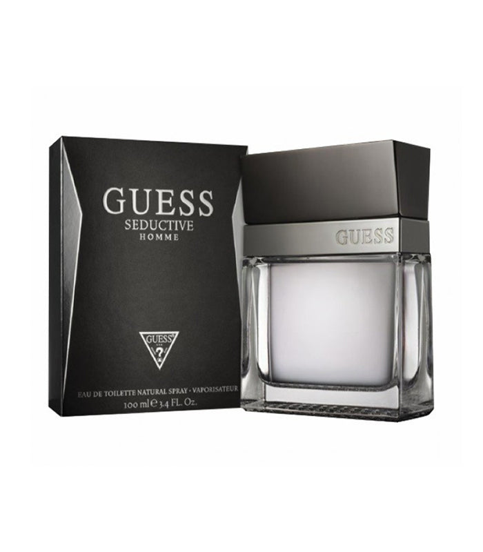 Guess Seductive Pour Homme Eau de Toilette