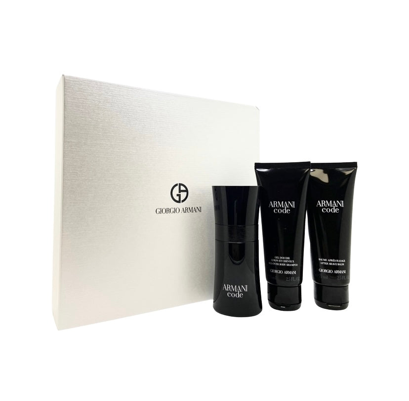 Armani Code Pour Homme Eau de Toilette