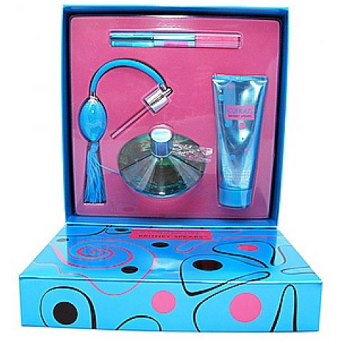 Britney Spears Curious Perfume