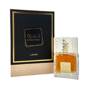 Lattafa Khamrah For Men and Women Eau De Parfum
