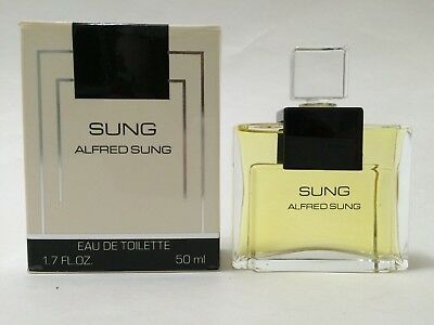 Alfred Sung Sung For Women Eau de Toilette