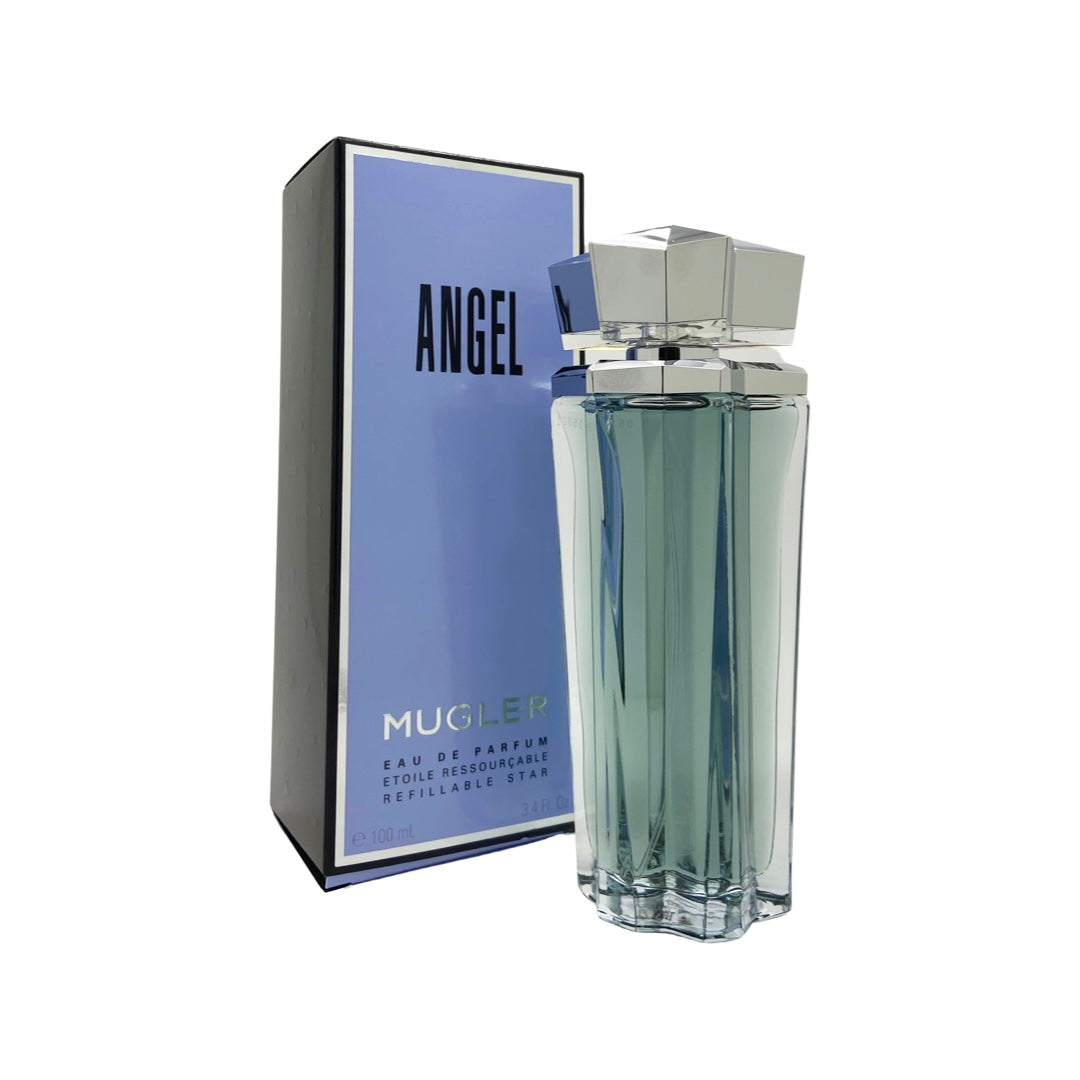 Thierry Mugler Angel For Women Eau de Parfum Refillable
