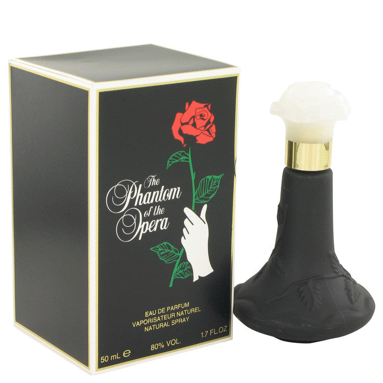 Parlux Phantom Of The Opera For Women Eau de Parfum