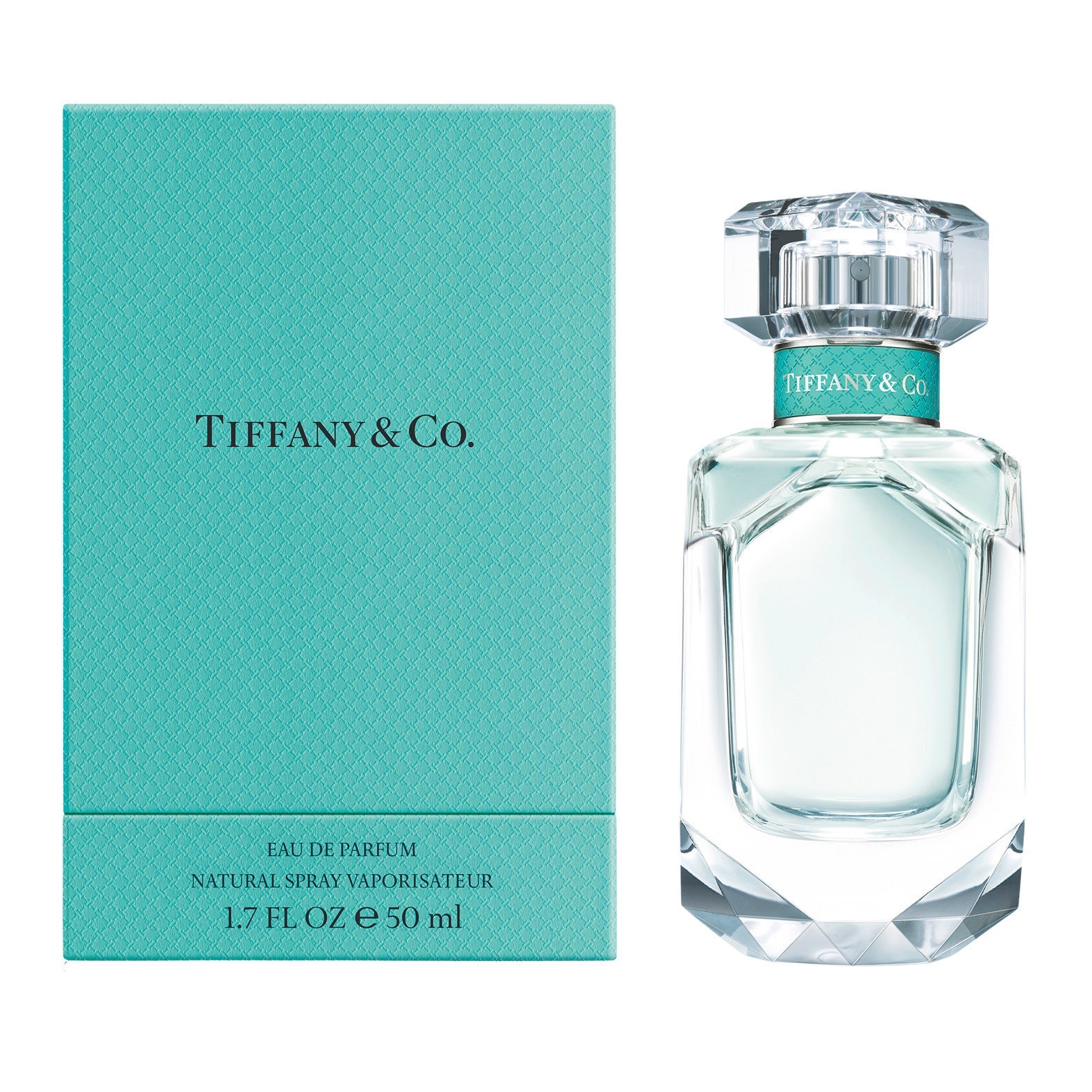 Tiffany & Co Pour Femme Eau de Parfum