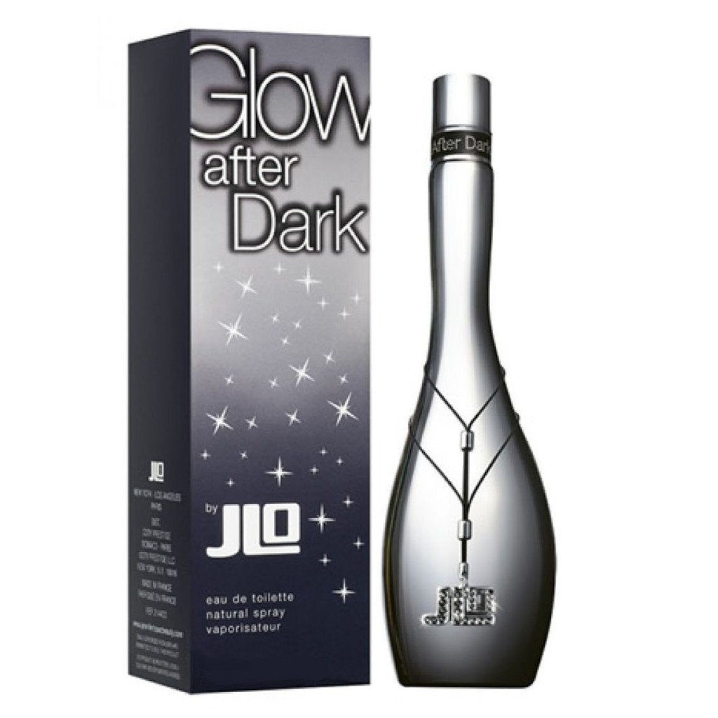 Jennifer Lopez Glow After Dark Pour Femme Eau de Toilette