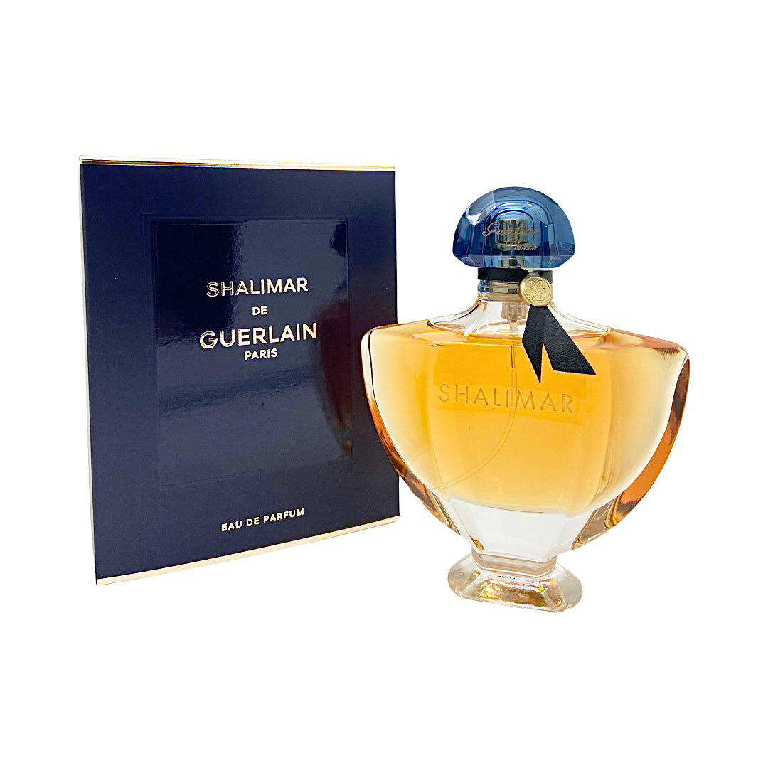Guerlain Shalimar For Women Eau de Parfum