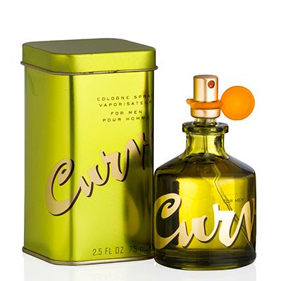 Liz Claiborne Curve For Men Eau de Cologne