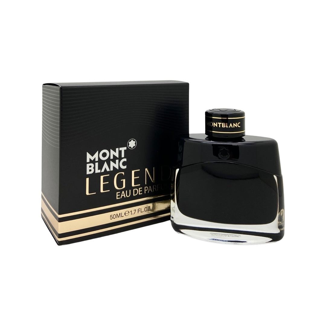 Mont Blanc Legend For Men Eau de Parfum