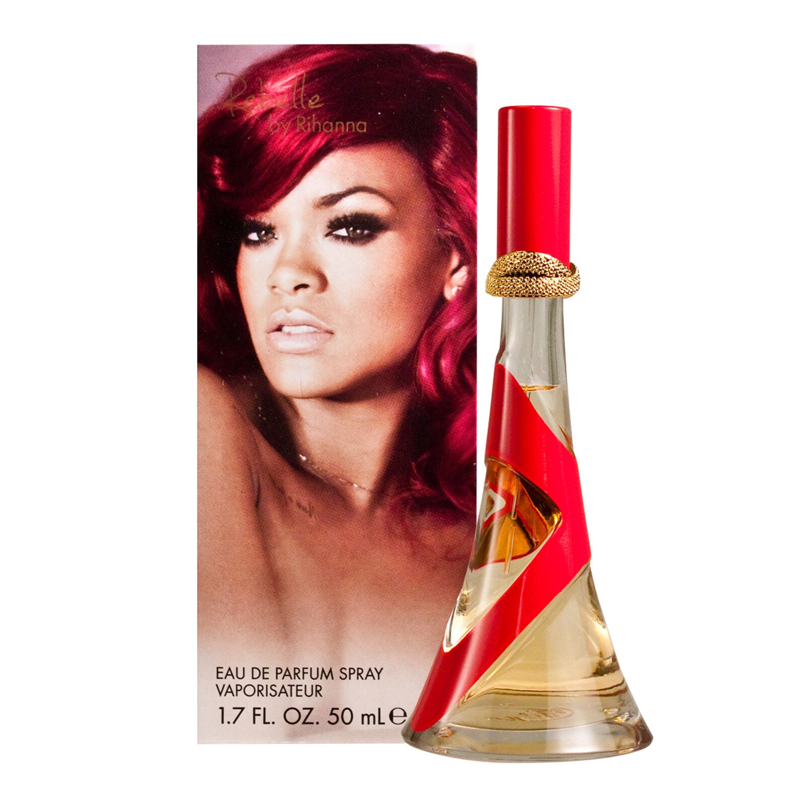 Rihanna Rebelle For Women Eau de Parfum