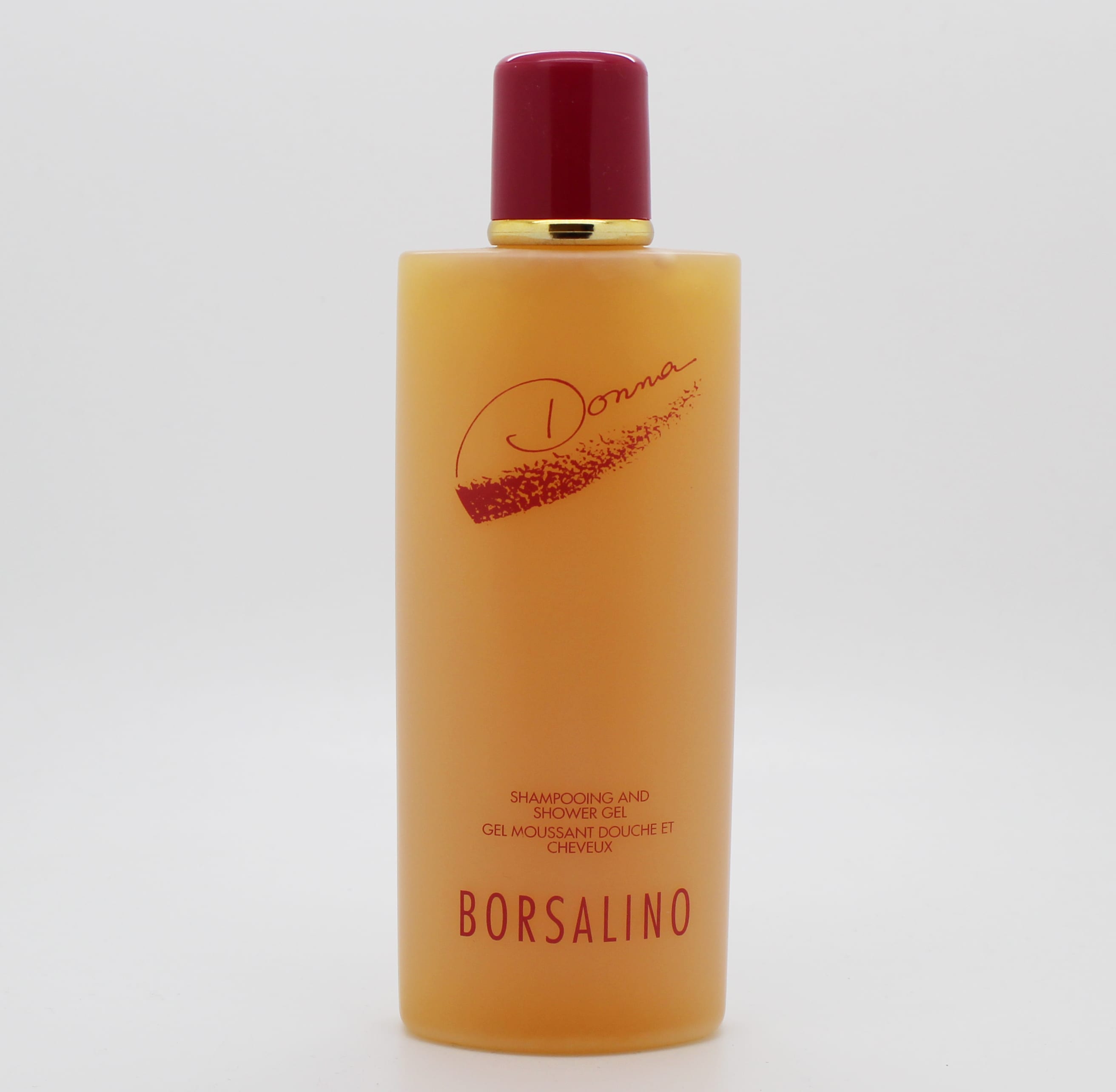 Borsalino Donna Borsalino For Women Shower Gel