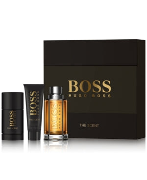 Hugo Boss The Scent Pour Homme Eau de Toilette