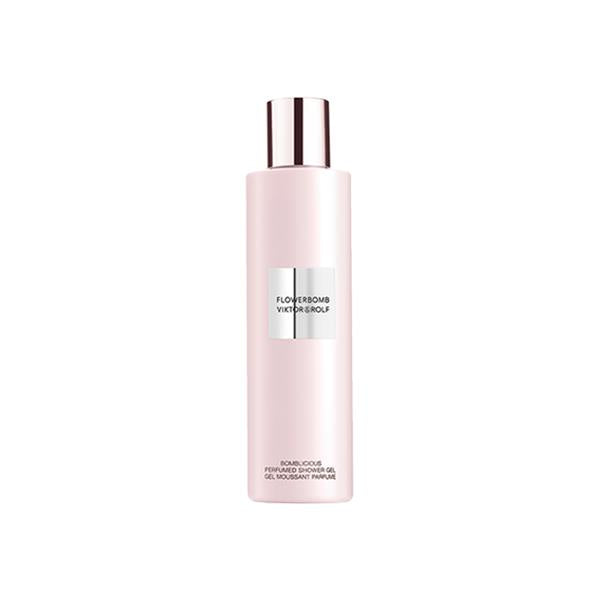 Viktor & Rolf Flowerbomb For Women Shower Gel