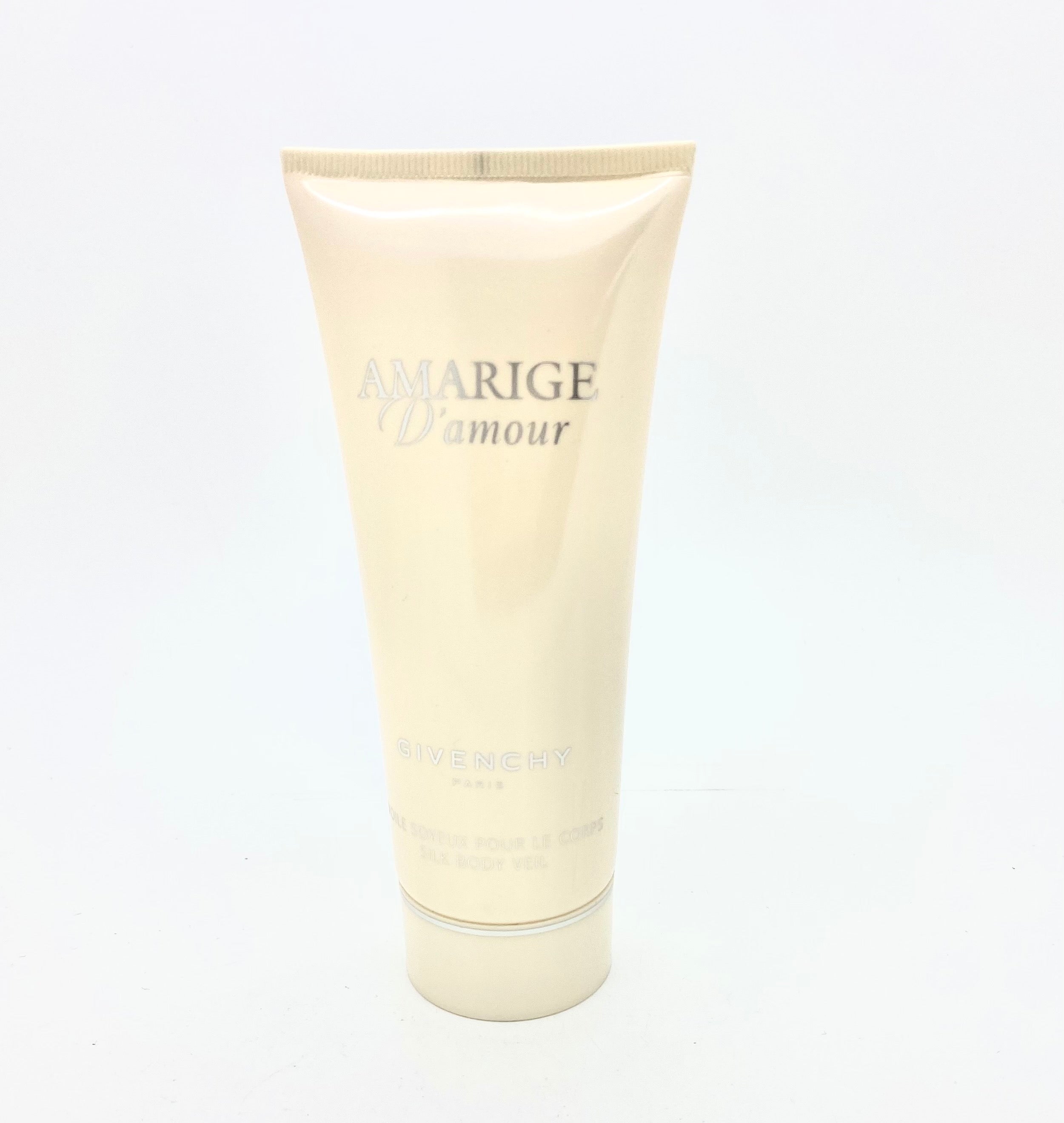 Givenchy Amarige D'Amour For Women Body Lotion