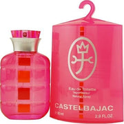 Castelbajac Castelbajac For Women Eau de Toilette