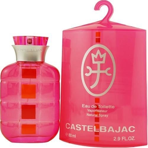 Castelbajac Castelbajac For Women Eau de Toilette
