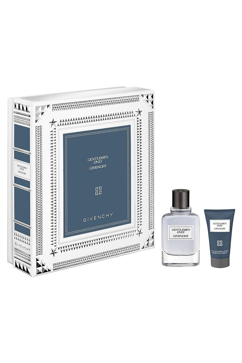 Givenchy Gentlemen Only For Men Eau de Toilette