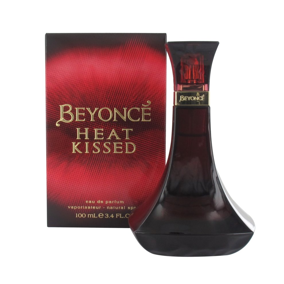 Beyonce Heat Kissed For Women Eau de Parfum