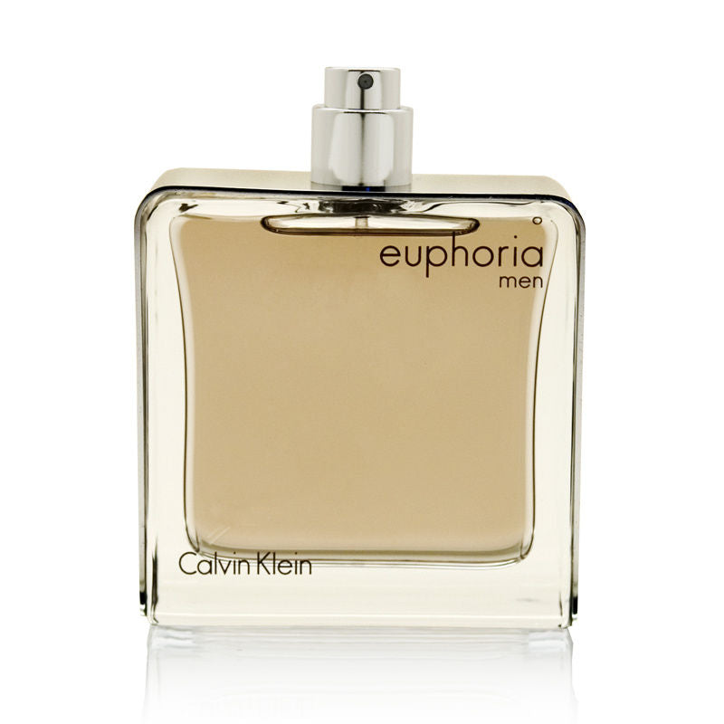 Calvin Klein Euphoria For Men Eau de Toilette