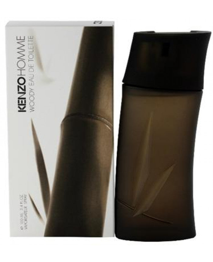 Kenzo Boisee For Men Eau de Toilette