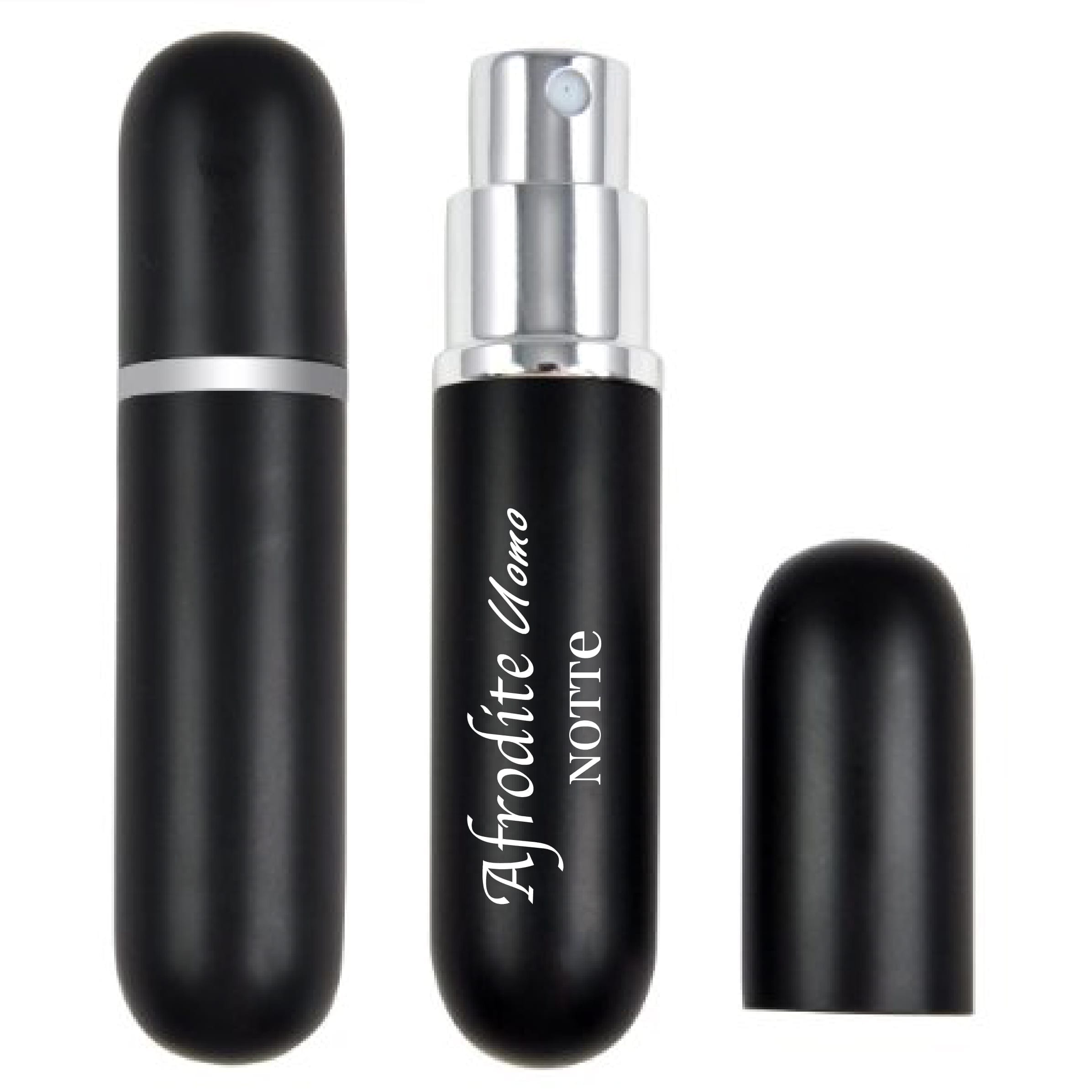 Ortona Afrodite Uomo Notte Pour Homme Eau de Parfum