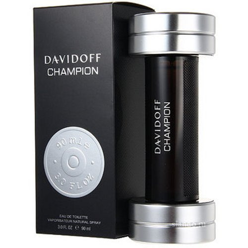 Davidoff Champion For Men Eau de Toilette