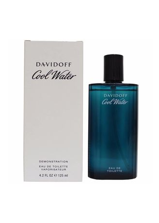 Davidoff Cool Water For Men Eau de Toilette