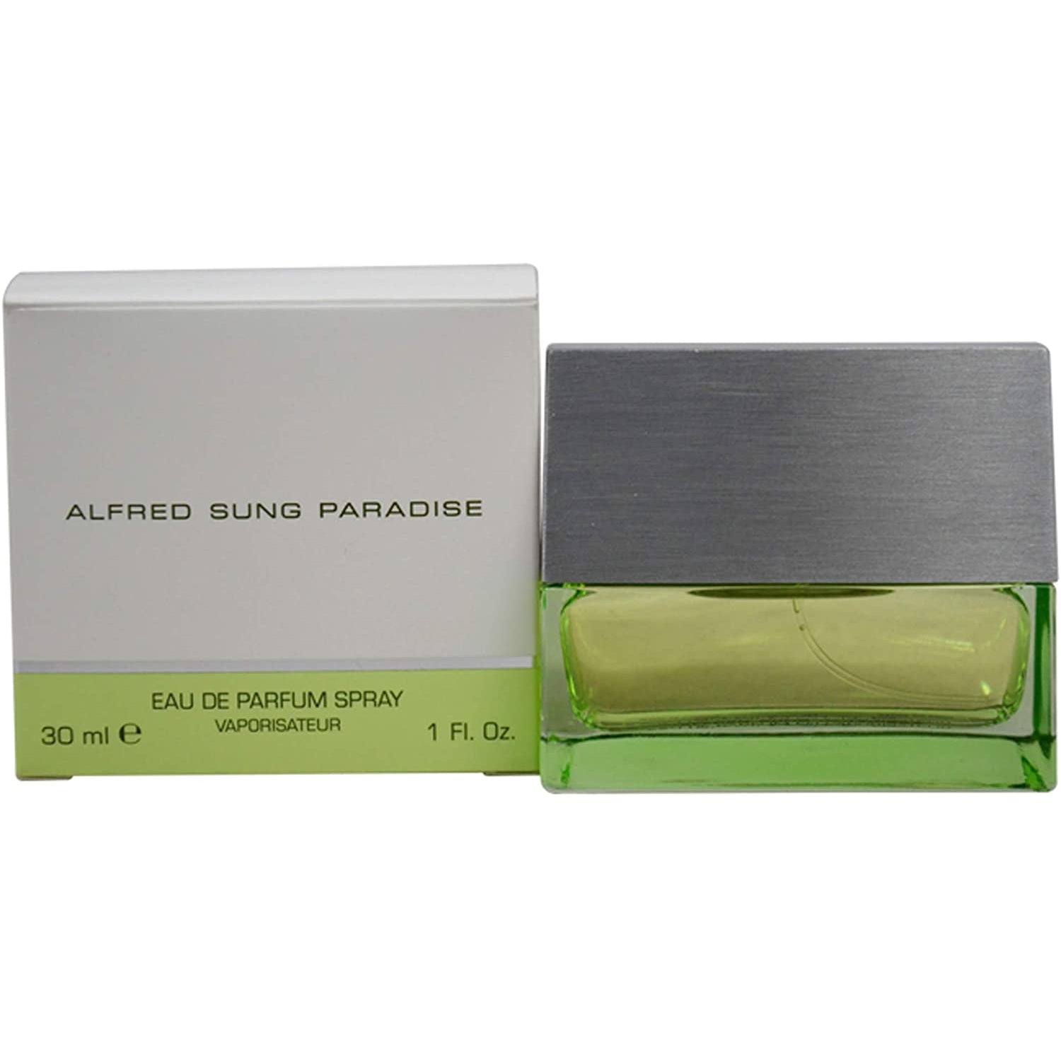 Alfred Sung Paradise For Women Eau de Parfum