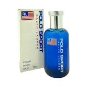 Ralph Lauren Polo Sport Pour Homme Lotion Apres-Rasage