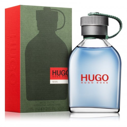 Hugo Boss Hugo For Men Eau de Toilette