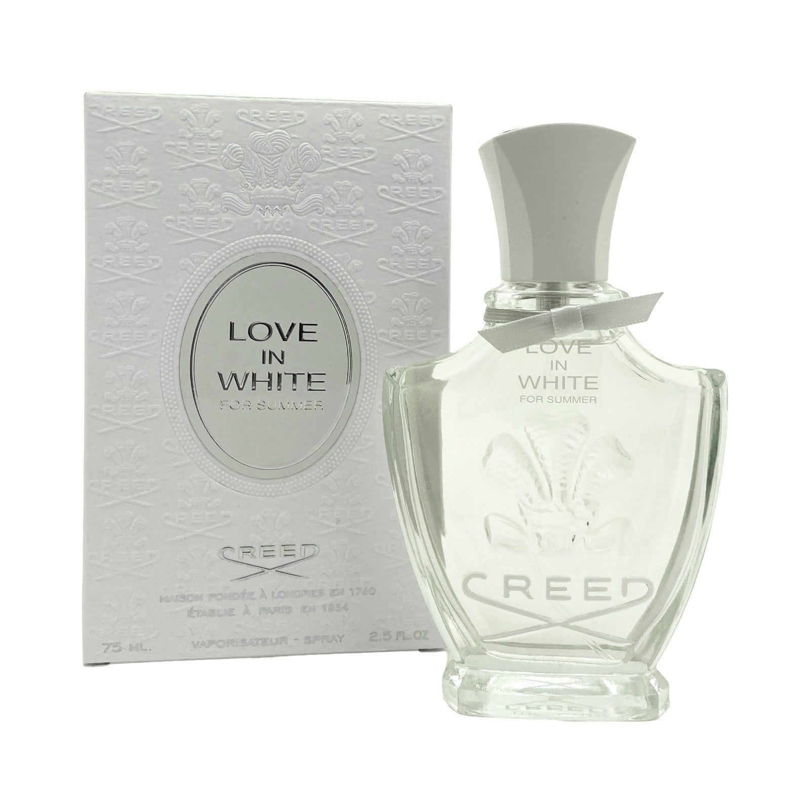 Creed Love In White For Summer For Women Eau De Parfum