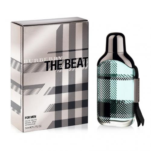 Burberry The Beat For Men Eau de Toilette