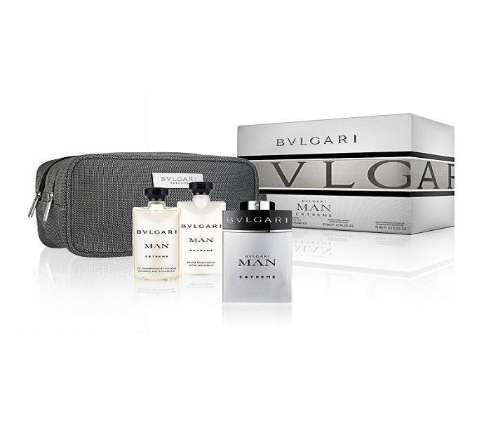Bvlgari Man Extreme Pour Homme Eau de Toilette