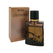Hugo Boss Elements Pour Homme Eau de Toilette