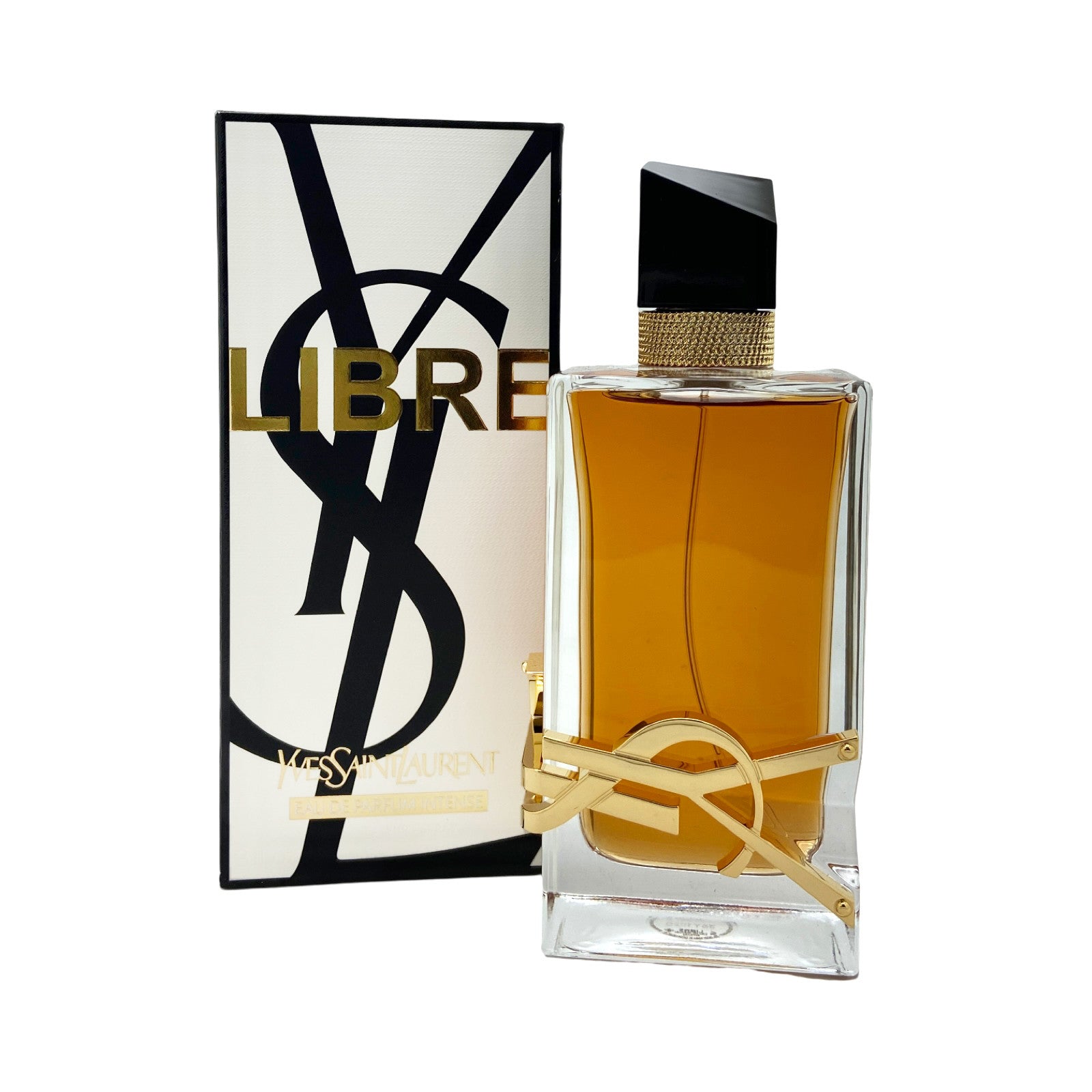Yves Saint Laurent Ysl Libre For Women Eau de Parfum Intense