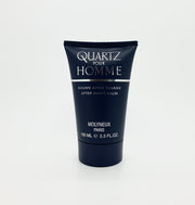 Molyneux Quartz For Men After Shave Balm