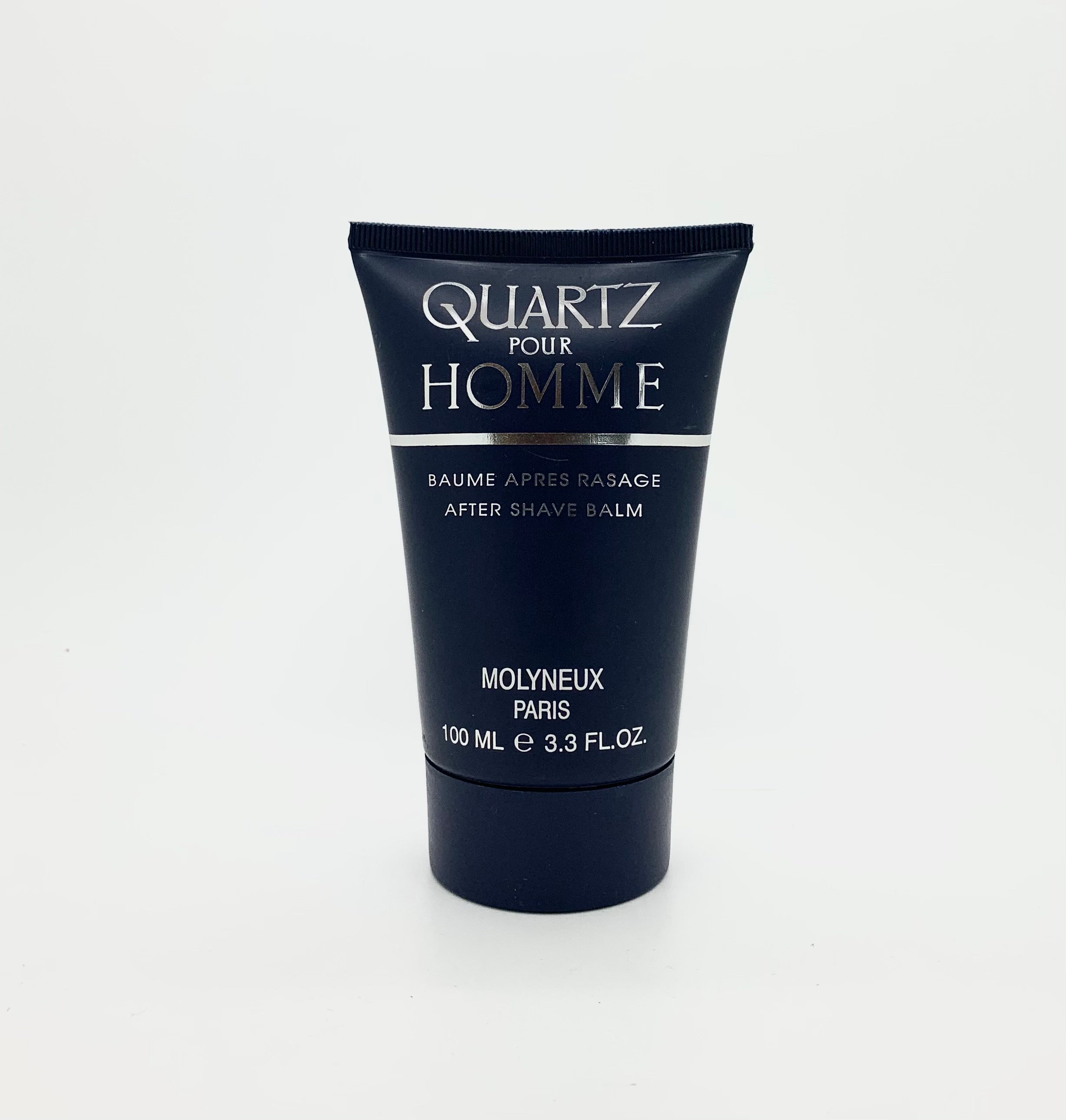 Molyneux Quartz For Men After Shave Balm