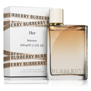 Burberry Her Intense For Women Eau de Parfum