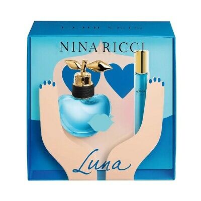 Nina Ricci Luna Pour Femme Eau de Toilette