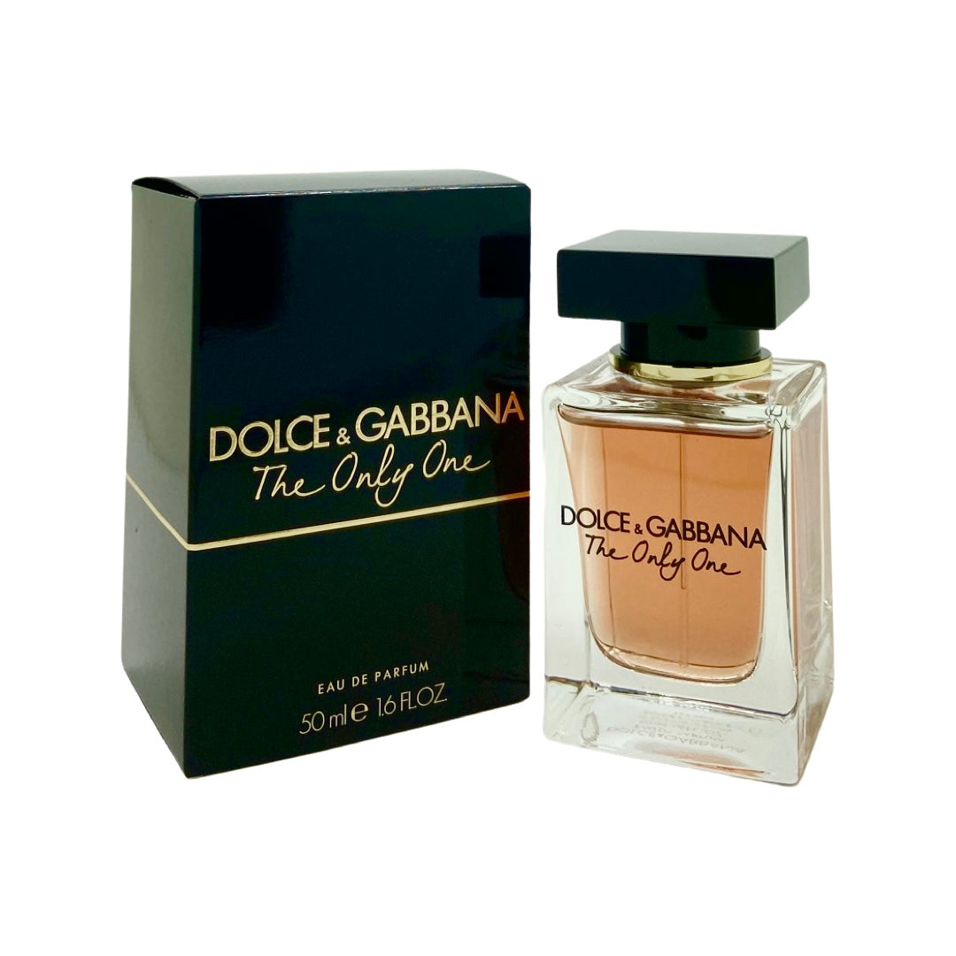 Dolce & Gabbana The Only One Pour Femme Eau de Parfum
