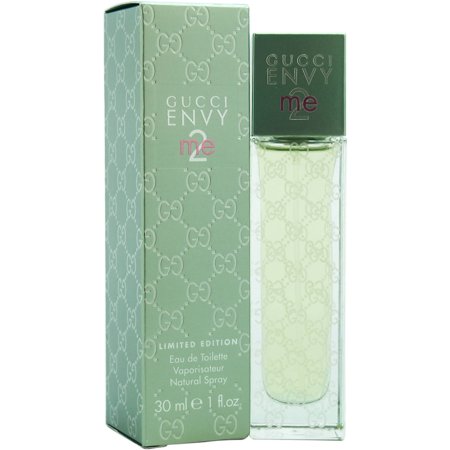 Gucci Envy Me 2 For Women Eau de Toilette – Le Parfumier