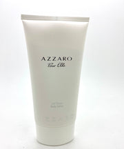 Azzaro Pour Elle For Women Body Lotion